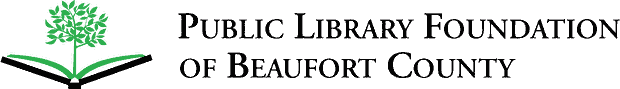 The Public Library Foundation of Beaufort County